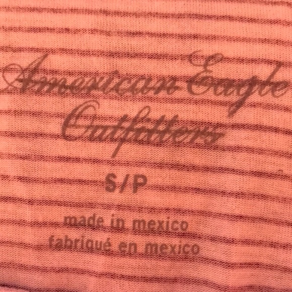 Crop top - Picture 3 of 3